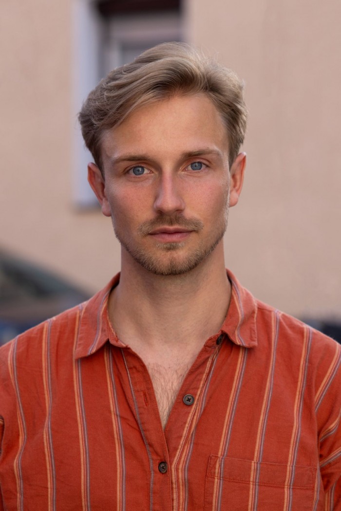 Sebastian Kemme