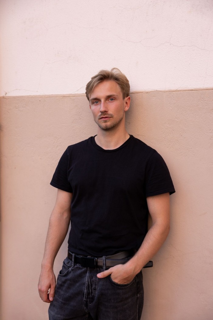 Sebastian Kemme