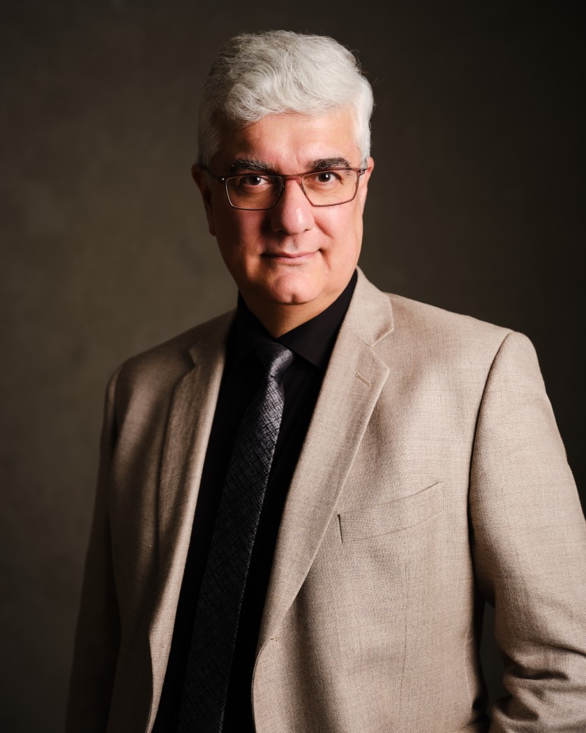 Stephen Sikder