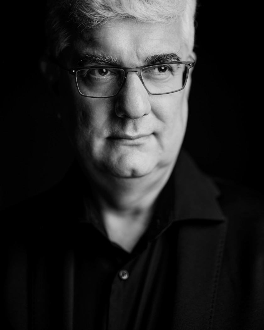 Stephen Sikder