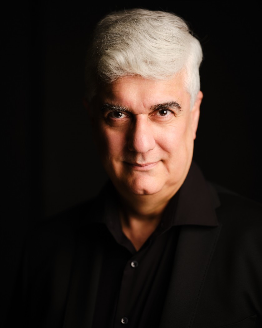 Stephen Sikder