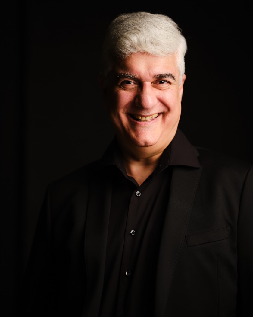 Stephen Sikder