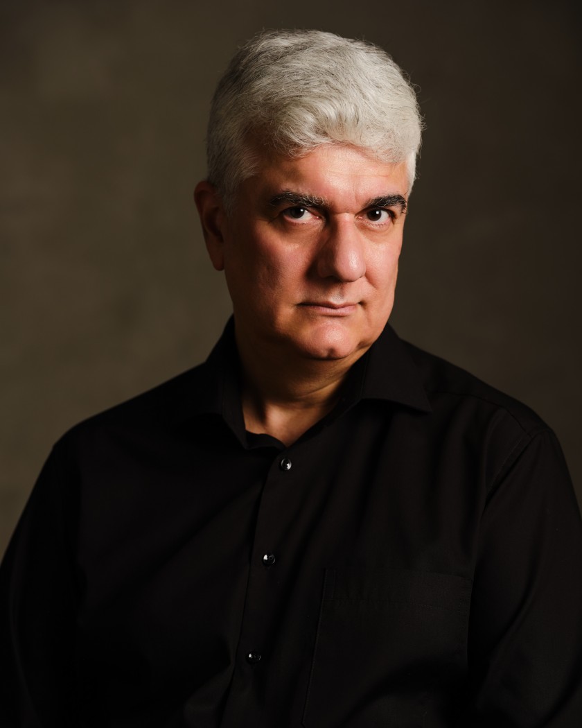 Stephen Sikder