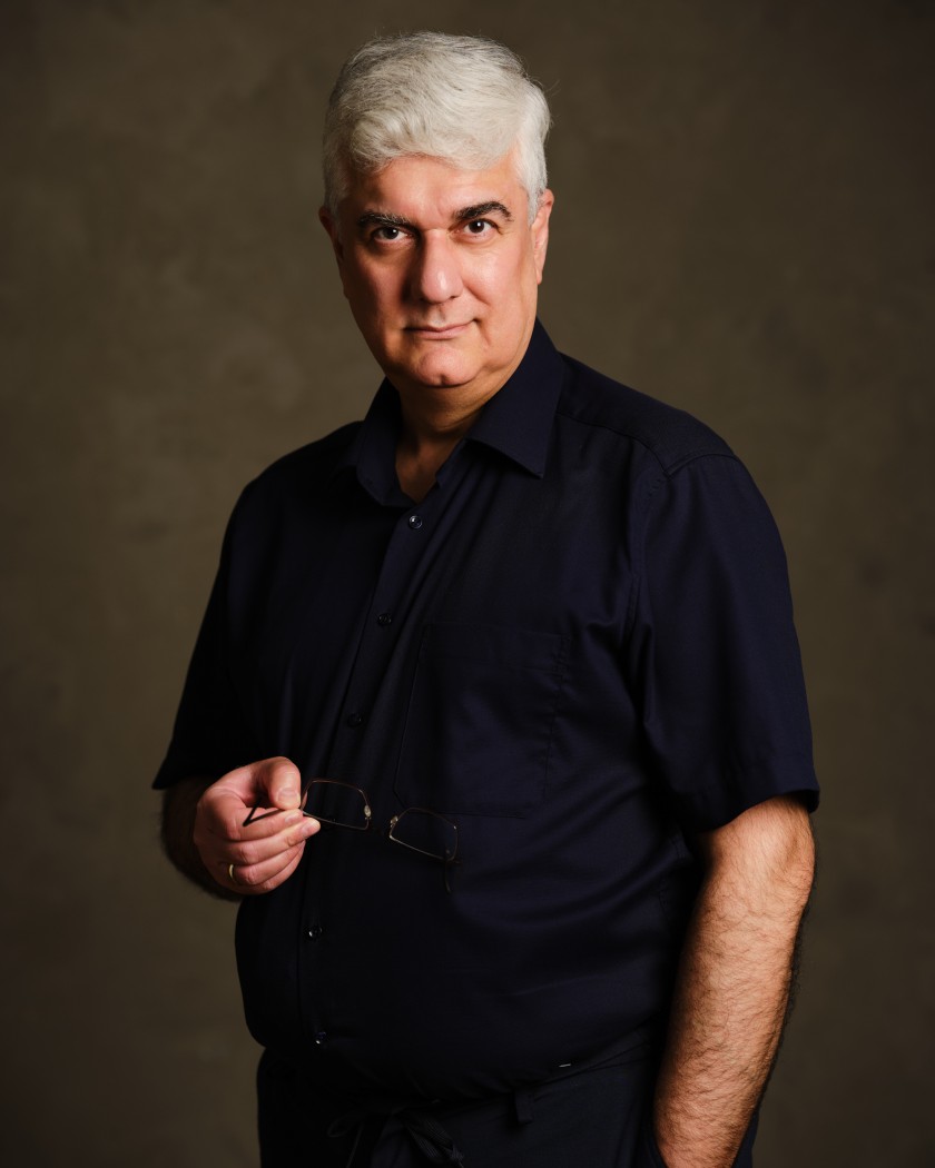 Stephen Sikder