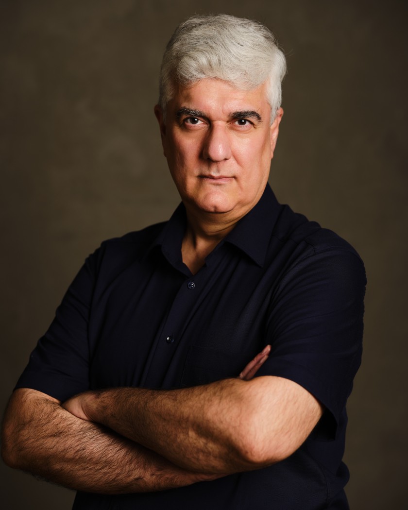 Stephen Sikder