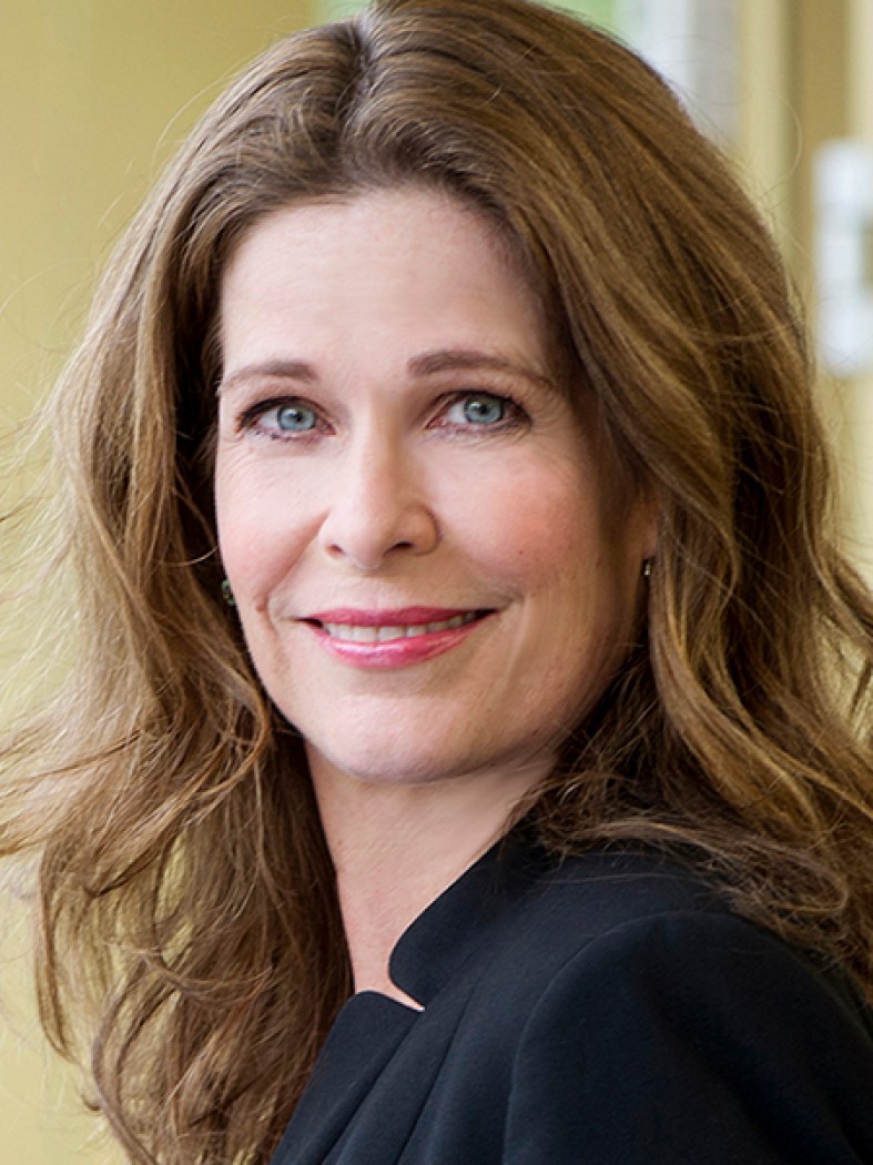 Ursula Buschhorn