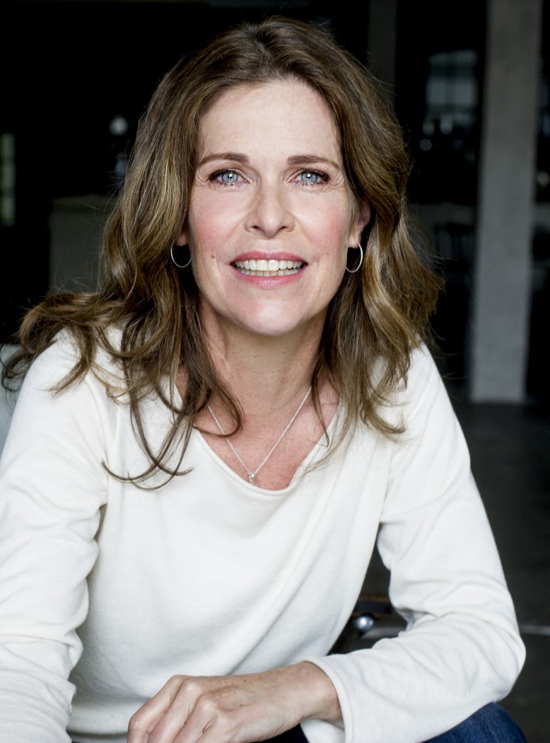Ursula Buschhorn