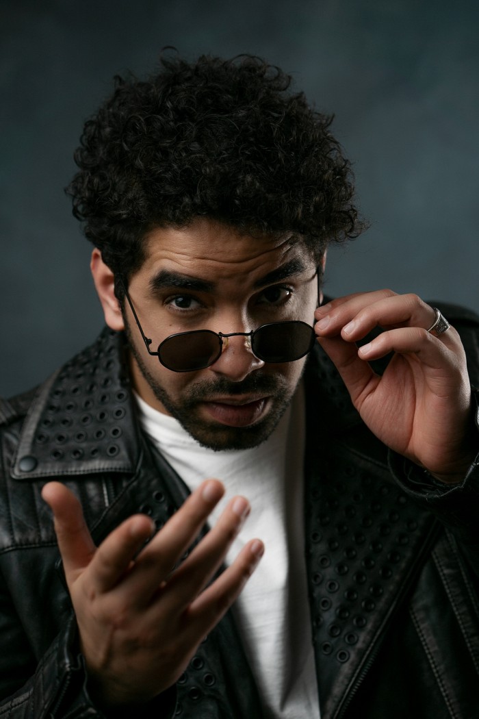 Younes Tissinte