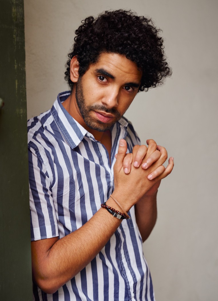 Younes Tissinte