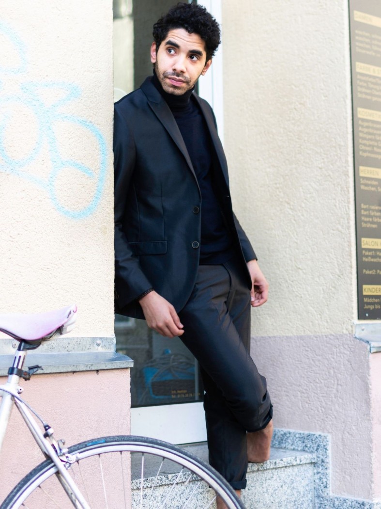 Younes Tissinte