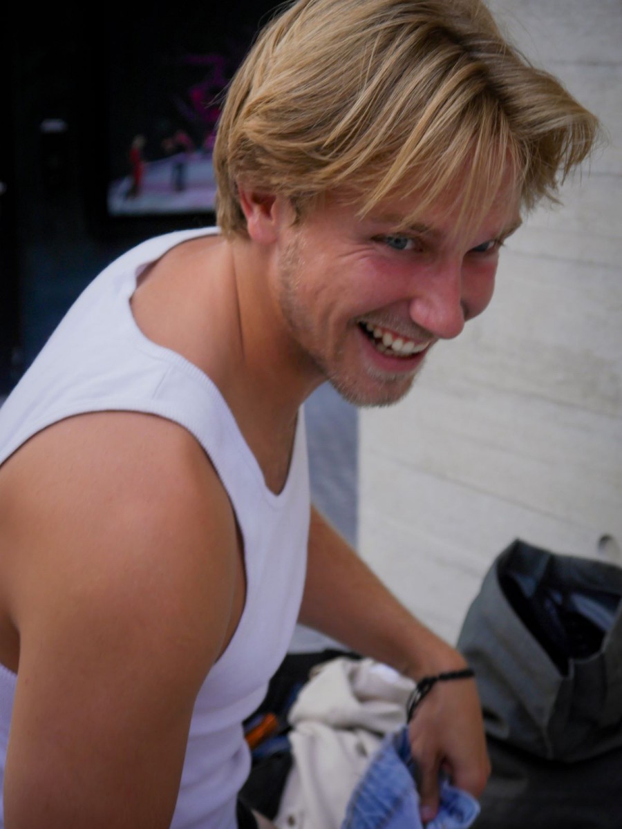 Sebastian Kemme